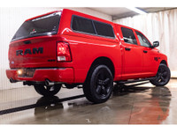 **ACCIDENT FREE - MECHANICALLY CERTIFIED** ORIGINAL FACTORY PRICE $57,720 97,786 KM This 2020 Ram 15... (image 6)
