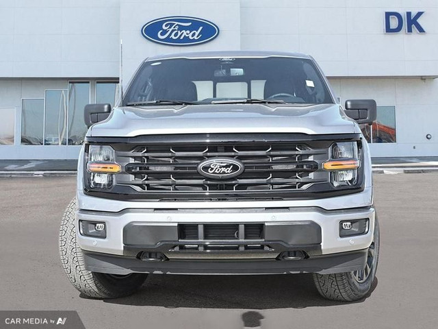 2025 Ford F-150 XLT in Cars & Trucks in Edmonton - Image 2
