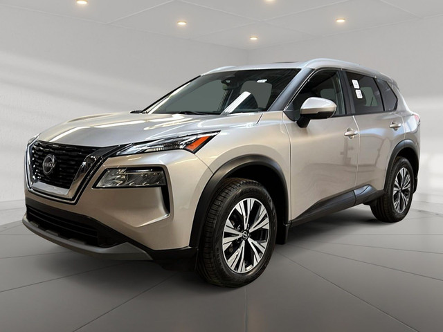 2023 Nissan Rogue SV TOIT PANO 4RM in Cars & Trucks in Laval / North Shore