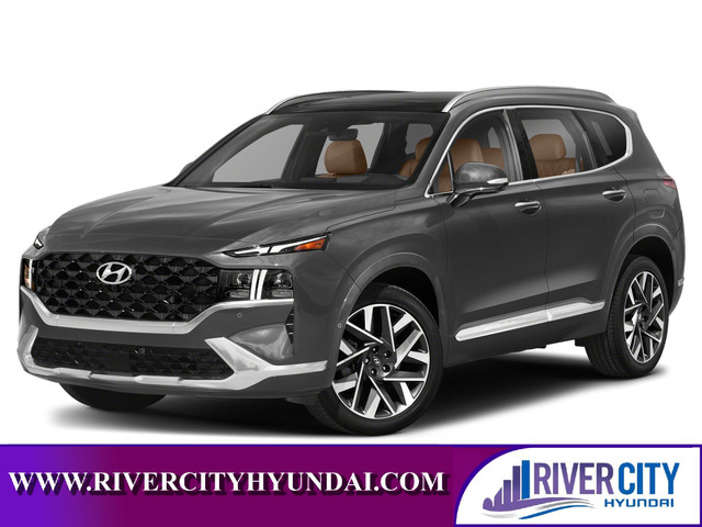 2023 Hyundai SANTA FE AWD ULT CALLIGRAPHY in Cars & Trucks in Edmonton