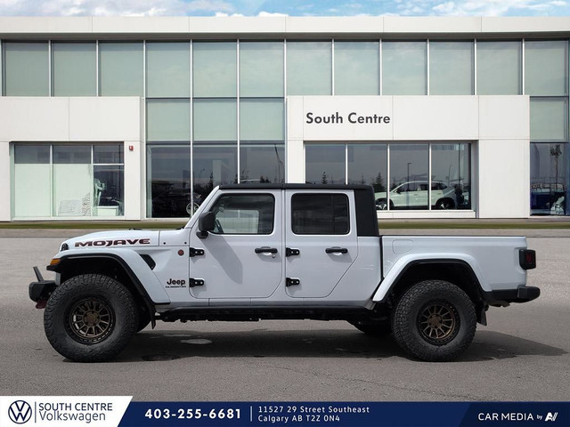 2021 Jeep Gladiator Mojave in Cars & Trucks in Calgary - Image 3