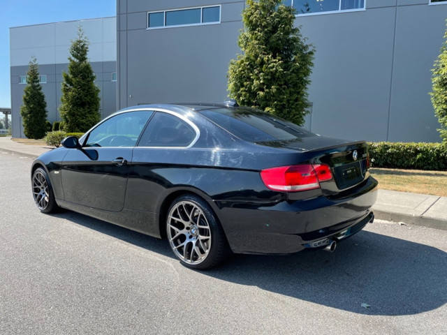 2007 BMW 335i AUTOMATIC LOADED WITH ORIGINAL 122,000KM in Cars & Trucks in Richmond - Image 4