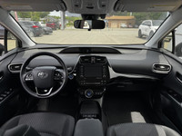 Toyota Prius Prime Auto Tissu Caméra Recul Mags 2021 à vendreJAMAIS ACCIDENTÉ & UN SEUL PROPRIÉTAIRE... (image 8)