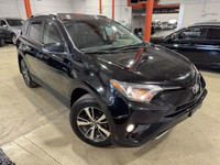 1 SEUL PROPRIETAIRE !! 2016 Toyota RAV4 XLE/AC/CAMERA/BLUETOOTH/TOIT/CRUISE/SIEGES CHAUFFANTS/MAGS/A... (image 3)