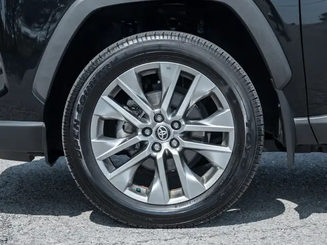 2024 Toyota RAV4 XLE XLE Premium, Dealer Maintained, Clean Ca... in Cars & Trucks in Markham / York Region - Image 26