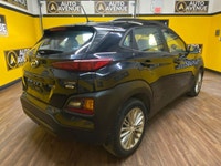 THE 2018 HYUNDAI KONA PREFERRED OFFERS A COMPACT, VERSATILE DESIGN THATS PERFECT FOR CITY DRIVES AND... (image 4)