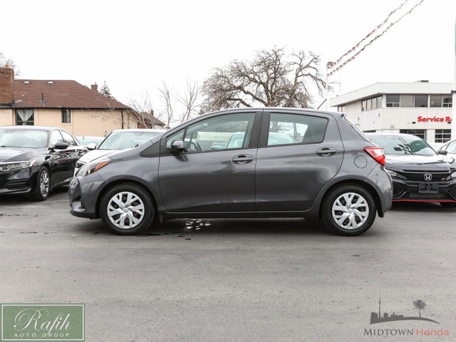 2018 Toyota Yaris LE *NEW TIRES*SAFETY INCLUDED* in Cars & Trucks in City of Toronto - Image 3