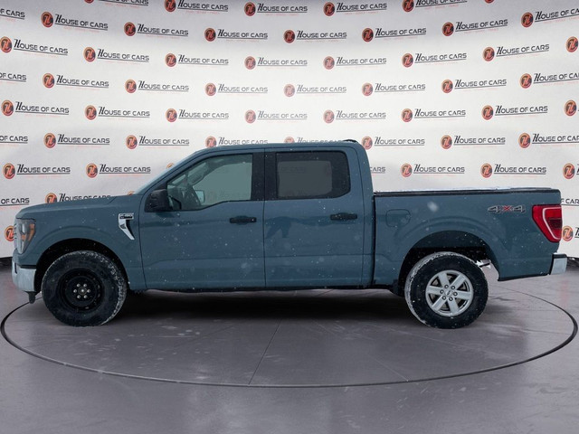  2023 Ford F-150 XL 4WD SuperCrew 5.5' Box Eco Boost in Cars & Trucks in Calgary - Image 2