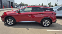 2023 Nissan Murano SV Sophisticated Style Meets Confident PerformanceElevate your drive with the 202... (image 1)