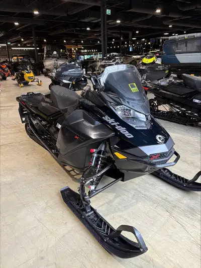 Northshore Sports Auto INC 71 Old Garden River Road Sault Ste Marie, ON P6B 5A5 705-942-9006 2023 Sk...