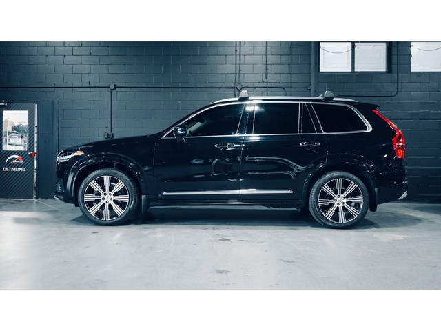 2022 Volvo XC90 Inscription/7PASS/PANO/HUD/HARMAN K/360CAM/21\"  in Cars & Trucks in Mississauga / Peel Region - Image 4