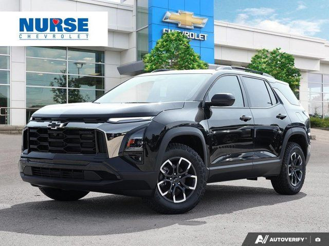 2026 Chevrolet Equinox AWD ACTIV in Cars & Trucks in Oshawa / Durham Region