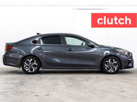 NO ACCIDENTS / CLEAN CARFAX / Climate Control, Auxiliary Audio Input, Bluetooth Music and more! Clut... (image 3)