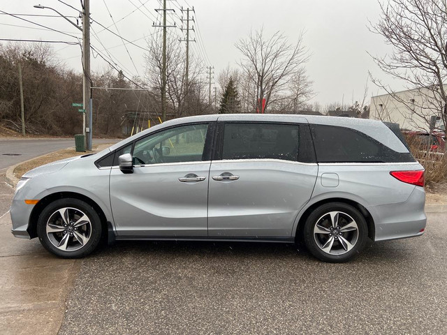  2019 Honda Odyssey EX-L in Cars & Trucks in City of Toronto - Image 4