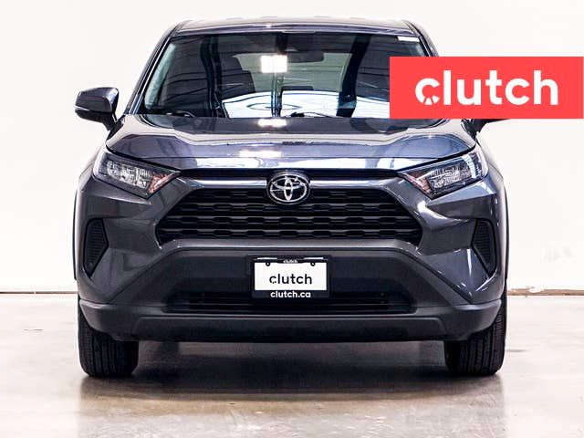 2023 Toyota RAV4 LE AWD w/ Apple CarPlay, Heated Front Seats, Re in Cars & Trucks in City of Toronto - Image 3