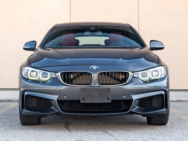 2019 BMW 4 Series 440i xDrive Gran Coupe - 320HP | HUD | H/K AUD in Cars & Trucks in Saskatoon - Image 2