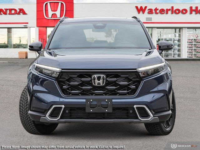  2024 Honda CR-V Hybrid Touring in Cars & Trucks in Kitchener / Waterloo - Image 2