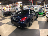 SEDAN ........ AMG PACKAGE ....... 2.0 LITER 4-CYLINDER TURBOCHARGED ENGINE WITH 241 HP AND 273 LB-F... (image 6)