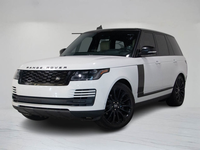 2020 Land Rover Range Rover P525 | HSE | 22\" RIM | HEATED/VENTE in Cars & Trucks in Mississauga / Peel Region - Image 3