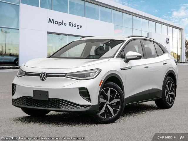 2025 Volkswagen ID.4 Pro S AWD | Pano Glass Roof | Heat Pump in Cars & Trucks in Tricities/Pitt/Maple