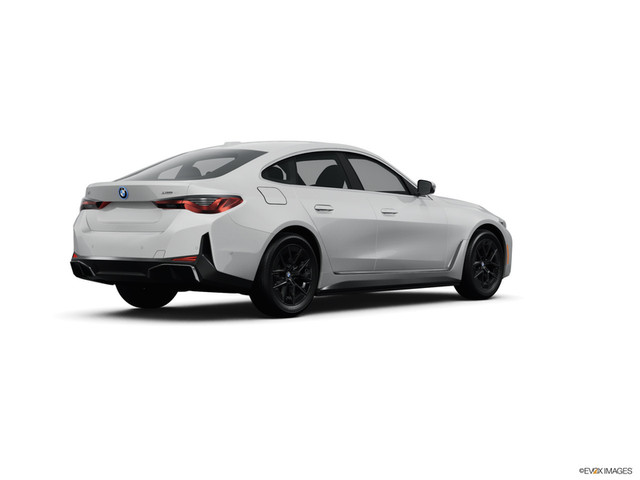 2025 BMW i4 xDrive40 Gran Coupe in Cars & Trucks in Vancouver - Image 2