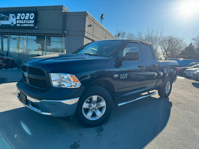 2014 Ram 1500 ST