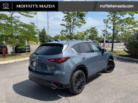 Leather Seats! Compare at $38105 - is just $36995! This Mazda CX-5's interior is one of the best in... (image 4)