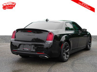 Check out this sleek and stylish 2022 Chrysler 300 Sedan! With its powerful 6 Cylinder engine, panor... (image 3)