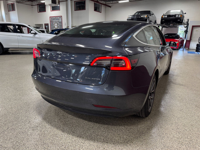2018 Tesla Model 3 Long Range Battery AWD - BLUETOOTH - NAV - BA in Cars & Trucks in Mississauga / Peel Region - Image 4