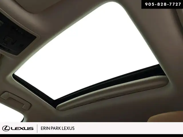 2022 Lexus RX450H L RX 450hL in Cars & Trucks in Oakville / Halton Region - Image 18