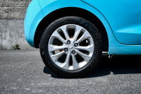 This 2021 Chevrolet Spark is for sale today. It's blue in colour . It has a cvt transmission and is... (image 5)