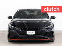 NO ACCIDENTS / CLEAN CARFAX / Auto Dimming Rearview Mirror, Push Button Start, Remote Start and more... (image 1)