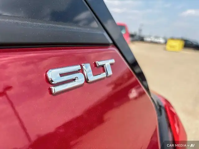 2018 GMC Terrain SLT | Apple Carplay | Heated Seats dans Autos et camions dans Saskatoon - Image 32