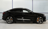 Véhicule ultra rare/ Traction intégrale Audi quattro / Tri-moteur / Ensemble S-Line /Apple Carplay +... (image 4)