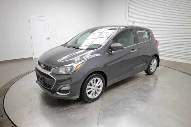 2020 Chevrolet Spark LT in Cars & Trucks in Calgary - Image 4