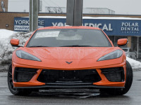 *Price Includes Luxury Tax* Performance Exhaust w/ Black Tips | Low Profile Rear Spoiler with Front... (image 1)