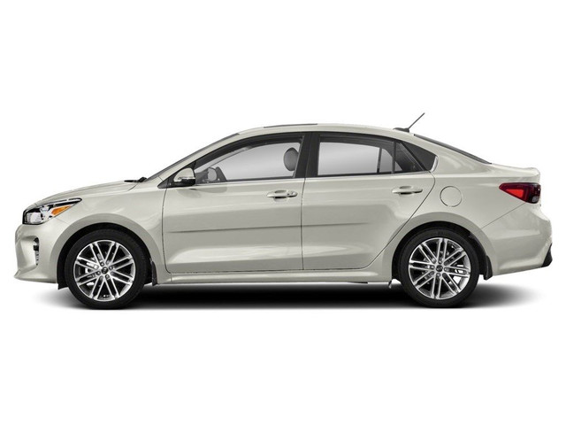 2018 Kia Rio EX Tech Auto w/Navigation in Cars & Trucks in Oakville / Halton Region - Image 3
