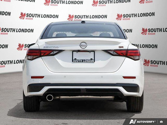 2024 Nissan Sentra SR in Cars & Trucks in London - Image 4