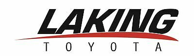 Laking Toyota Incorporated