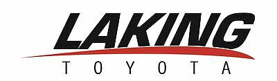 Laking Toyota Incorporated