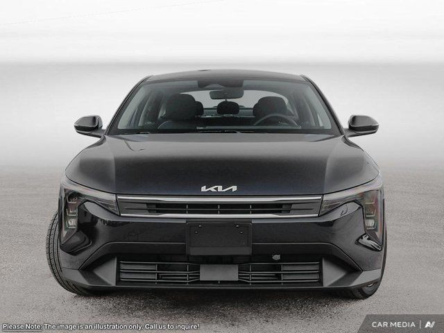 2025 Kia K4 EX in Cars & Trucks in Hamilton - Image 2