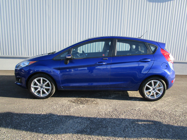 2014 Ford Fiesta SE  in Cars & Trucks in Calgary - Image 2