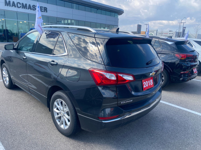 2018 Chevrolet Equinox 1LT in Cars & Trucks in London - Image 4