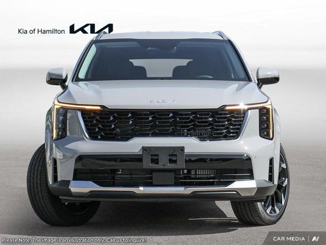 2025 Kia Sorento EX in Cars & Trucks in Hamilton - Image 2