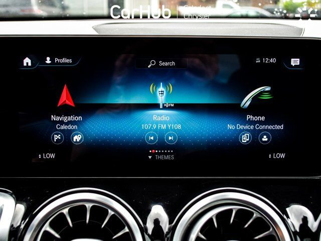 2021 Mercedes-Benz GLB GLB 250 4MATIC 7 Passenger Pano Sunroof in Cars & Trucks in Mississauga / Peel Region - Image 4