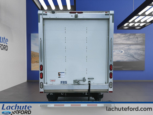 RAM PROMASTER TRONQUÉ 3500 ,159 PO, V6 3.6L, CRUISE, AIR CLIM.,G in Cars & Trucks in Laurentides - Image 4