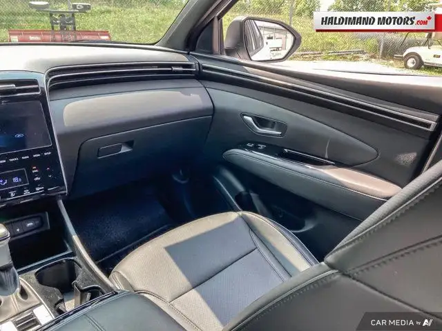 2023 Hyundai Santa Cruz Ultimate in Cars & Trucks in Hamilton - Image 29
