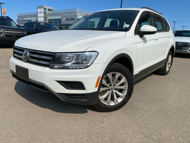 2021 Volkswagen Tiguan Trendline LIMITED TIME TRIP FOR 2 TO V... in Cars & Trucks in Saskatoon - Image 4