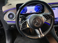 2023 MERCEDES BENZ EQE CARFAX VERIFIED, CLEAN TITLE, CLEAN CARFAX 120,000KM AUTOMATIC TRANSMISSION G... (image 3)