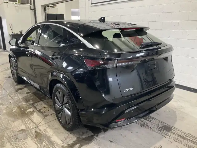 Nissan ARIYA EVOLVE+ TA 2024 for sale62933733713155121